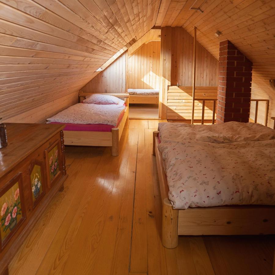 רדובליצ'ה Vacation House Jurcek מראה חיצוני תמונה