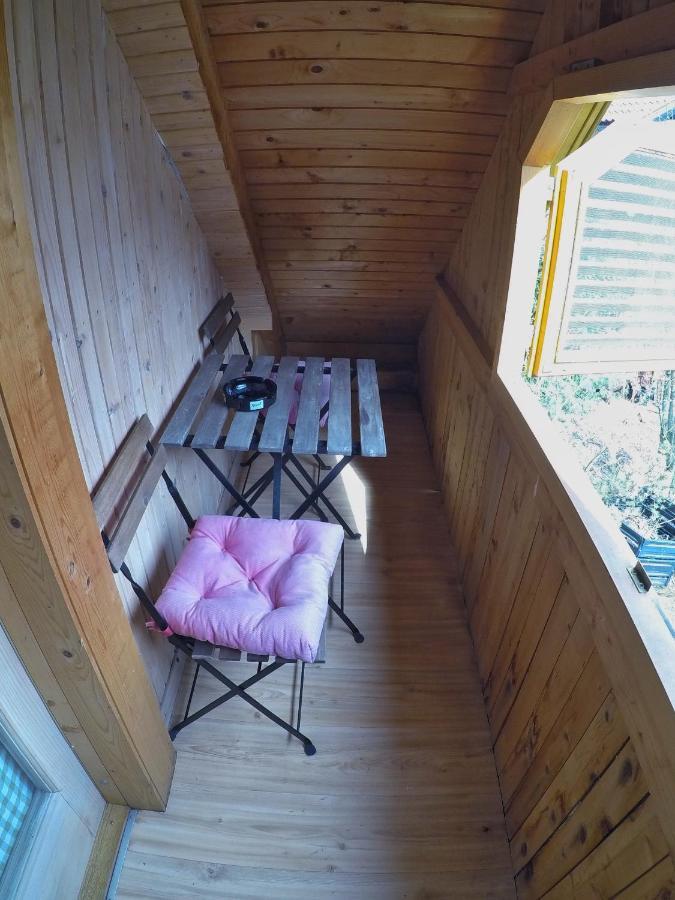 רדובליצ'ה Vacation House Jurcek מראה חיצוני תמונה
